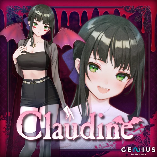 倾心我血的吸血鬼汉化版