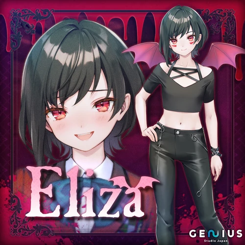 倾心我血的吸血鬼汉化版