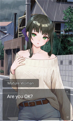 倾心我血的吸血鬼