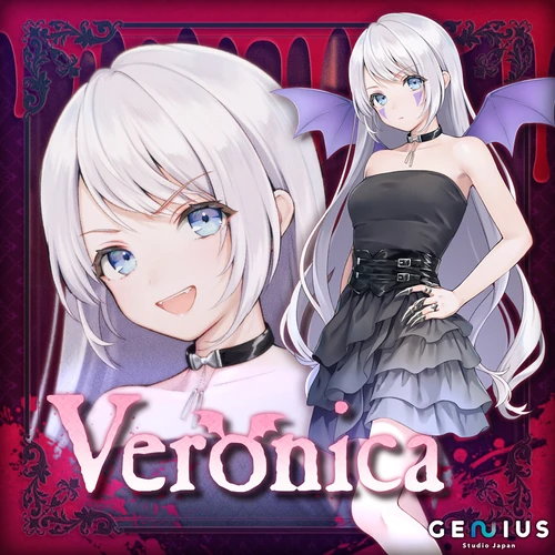 倾心我血的吸血鬼汉化版