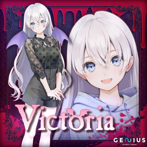 倾心我血的吸血鬼汉化版