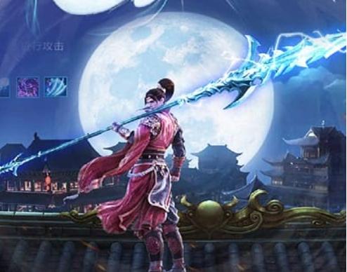 众神风云小铃铛