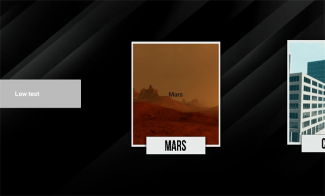 无敌少侠3d安卓版截图1