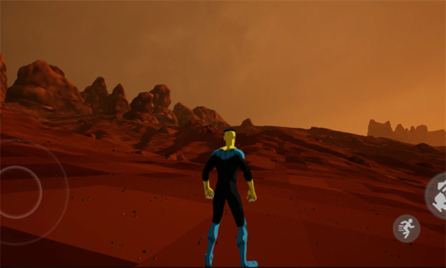 无敌少侠3d安卓版截图3