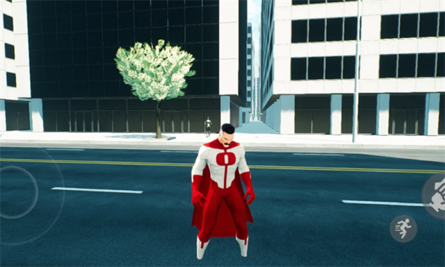 无敌少侠3d安卓版截图2