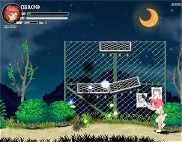 米莉亚战记移植版截图3