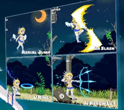 米莉亚战记移植版