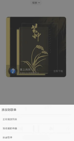 小米音乐老版本图片13