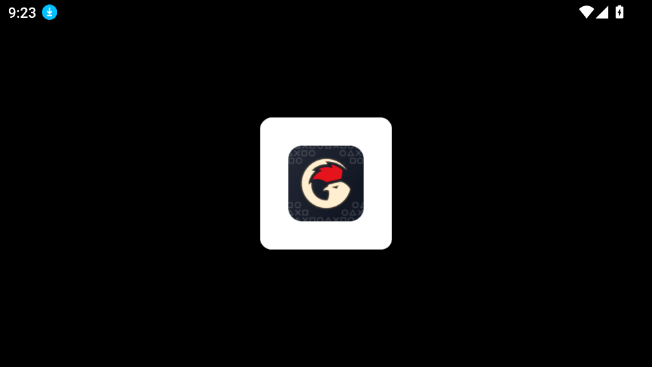 gamehub模拟器截图2