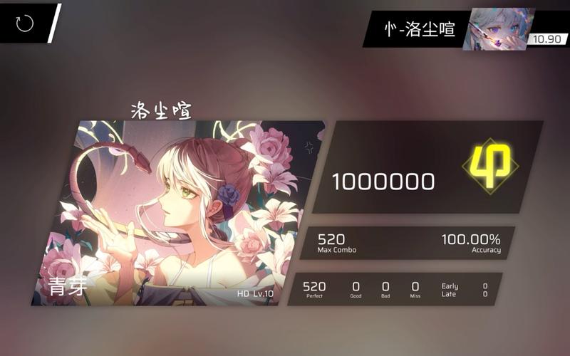 Blophy音游