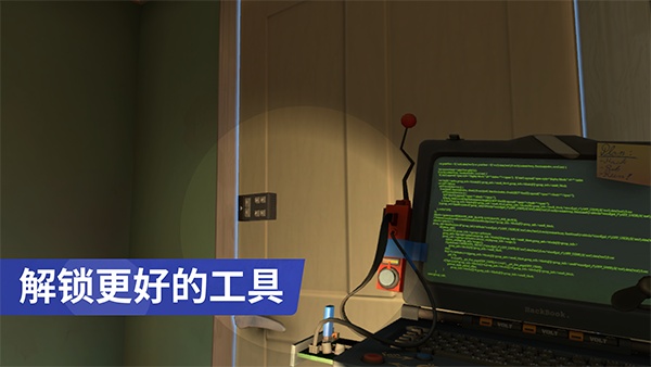 小偷模拟器截图4