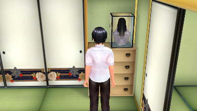 人工少女3手机版截图3