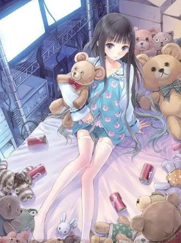 人工少女3手机版