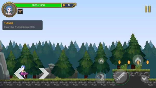 像素英雄联盟手游版