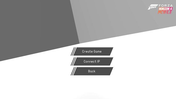 极限竞速地平线4手机版