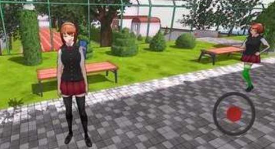 萨拉的学校生活中文版