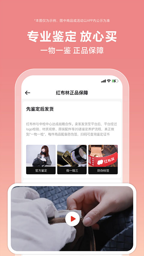 红布林截图5