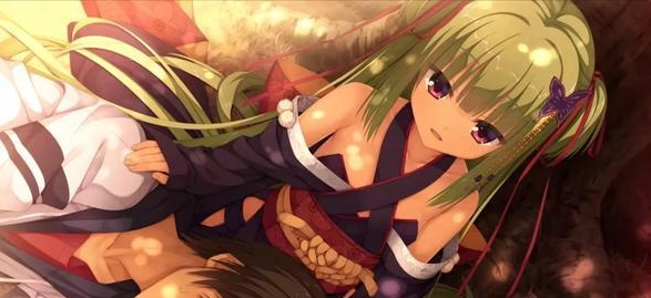 千恋万花冷狐版全CG