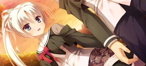 千恋万花冷狐版全CG