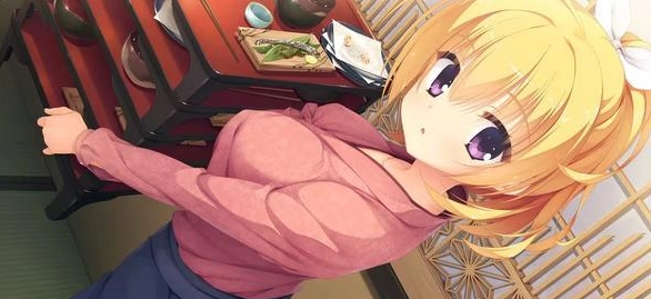 千恋万花冷狐版全CG