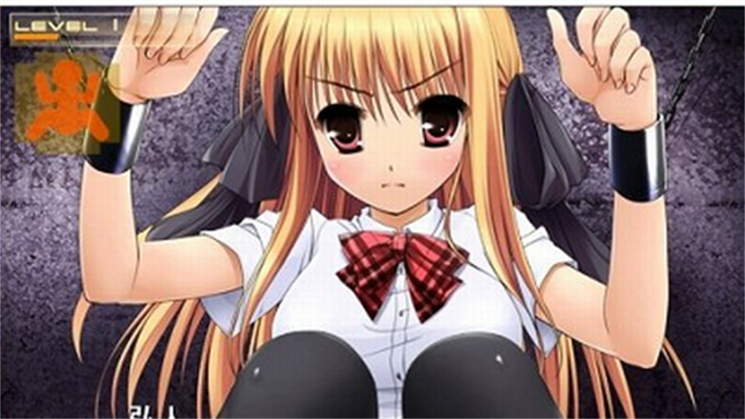 监禁少女2安卓直装版截图3