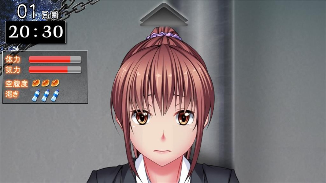 监禁少女2安卓直装版截图2