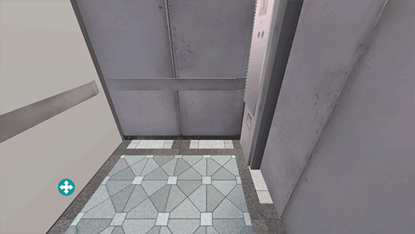 电梯模拟器3D截图4