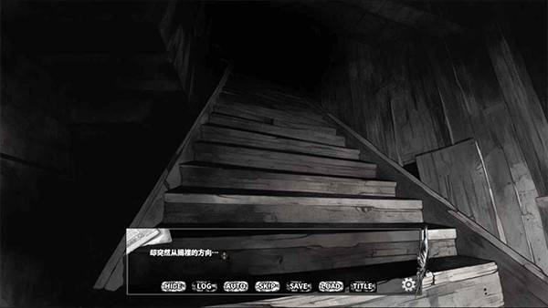 啮齿动物44号观察记录中文版