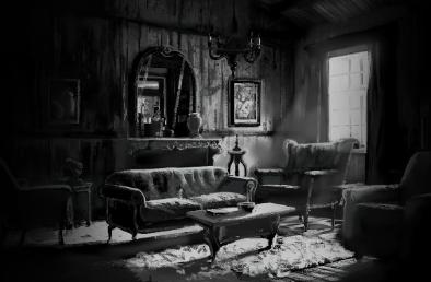 啮齿动物44号观察记录中文版