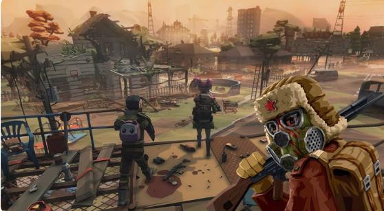 thewalkingzombie2汉化