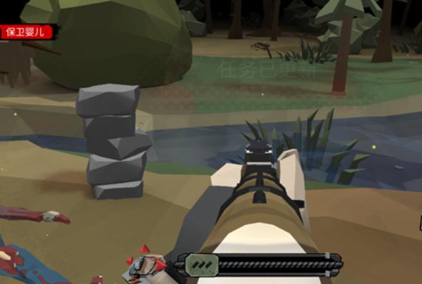 thewalkingzombie2汉化