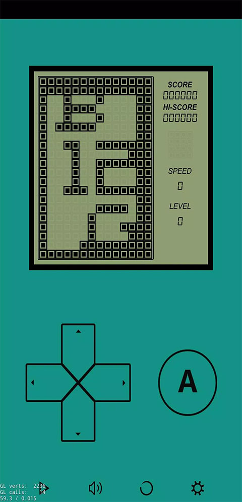 gameboy模拟器中文版截图3