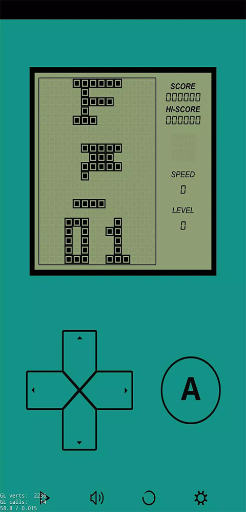 gameboy模拟器中文版截图2