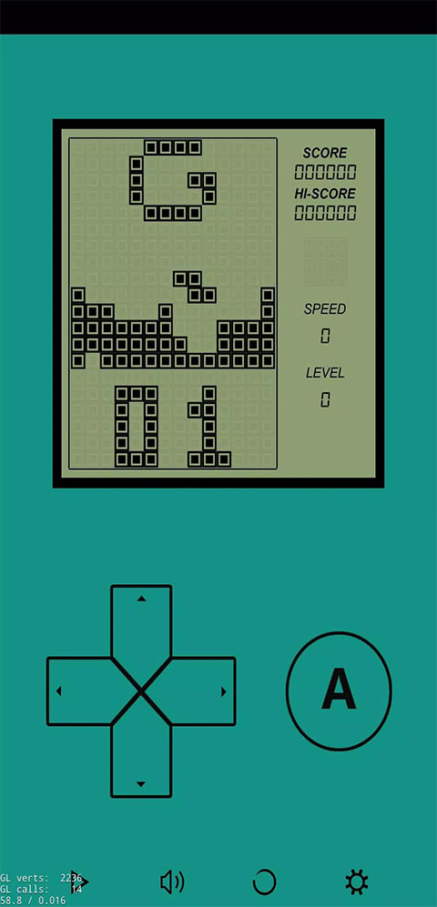 gameboy模拟器中文版截图4