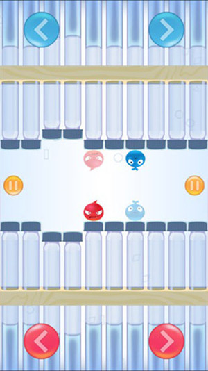 红蓝大作战破解版无限金币新手攻略截图5