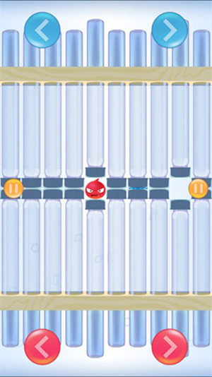 红蓝大作战破解版无限金币新手攻略截图6