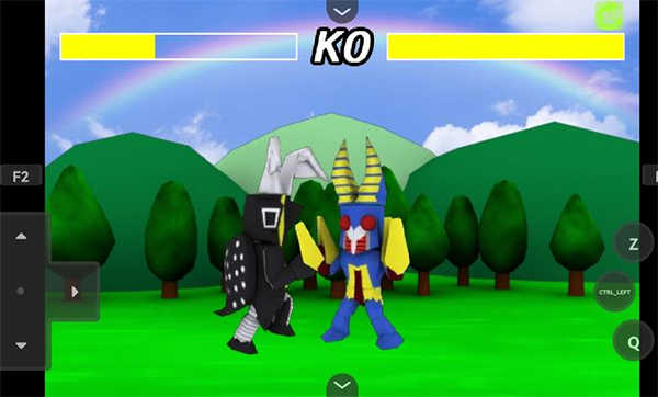 奥特曼家族3.0截图3