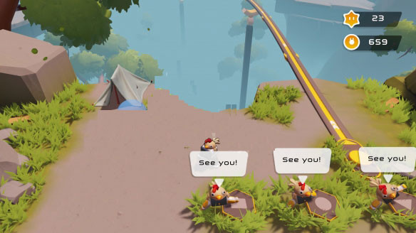 只只大冒险双人联机