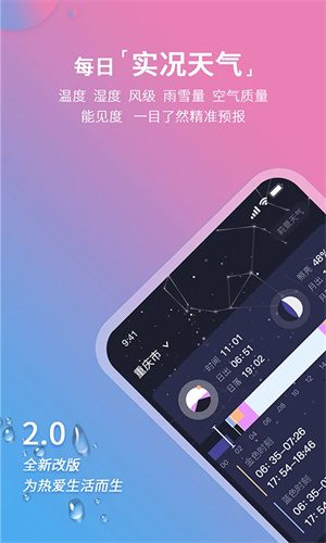 莉景天气会员版截图1