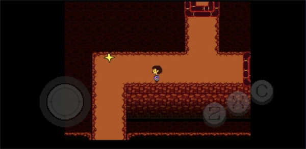 传说之下终极随机截图2