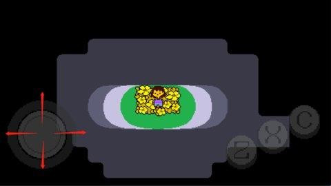 undertale手机版