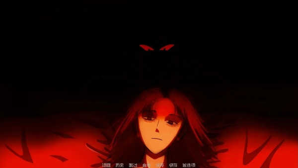 我的梦魇恋人截图4