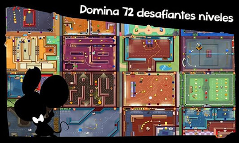 spymouse间谍鼠截图3