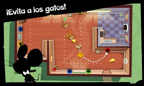 spymouse间谍鼠截图2