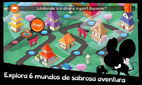 spymouse间谍鼠截图4