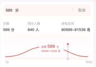阳光高考网报志愿