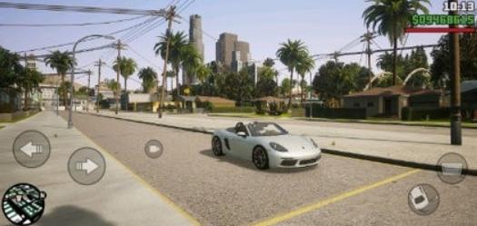 侠盗飞车罪恶都市重制版