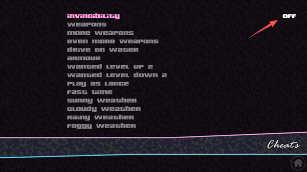 侠盗飞车罪恶都市重制版