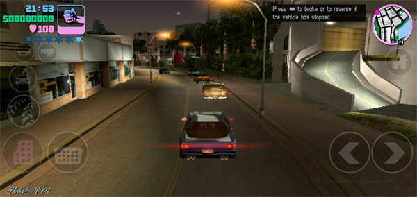 侠盗飞车罪恶都市重制版