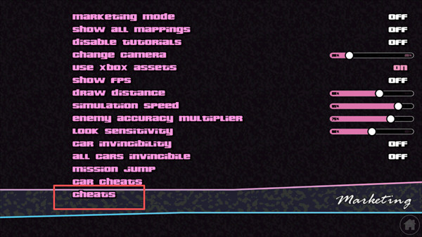 侠盗飞车罪恶都市重制版